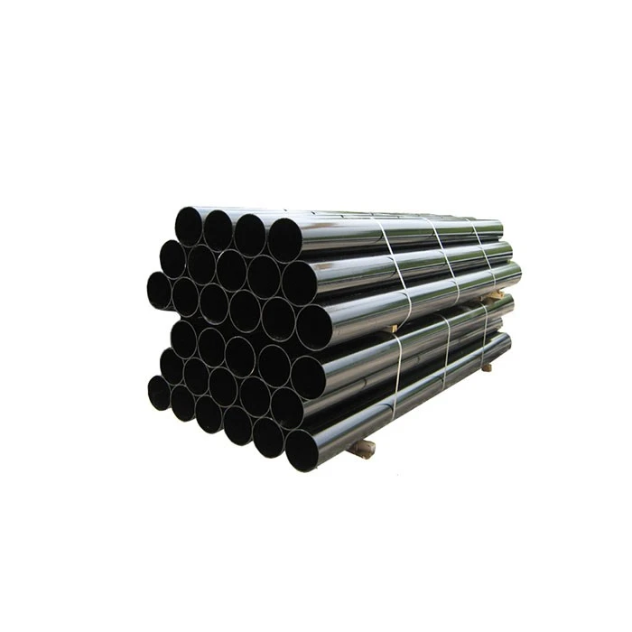 4 Inch Stainless Steel Tube