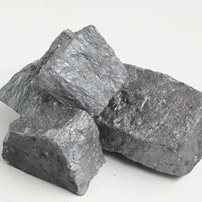 Ferro Silicon For Chemical Industry suppliers