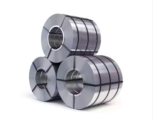 Stainless Steel Coil Stainless Steel Coil