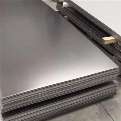 Ukrasni list od nehrđajućeg čelika 430 debljine 1,5 mm