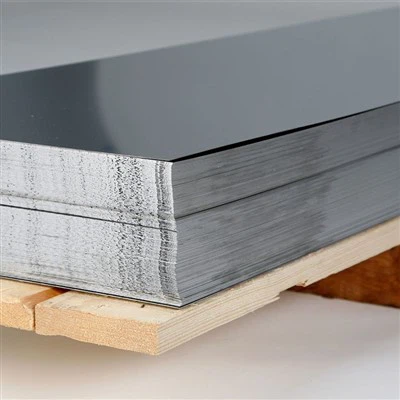 409L list od nehrđajućeg čelika