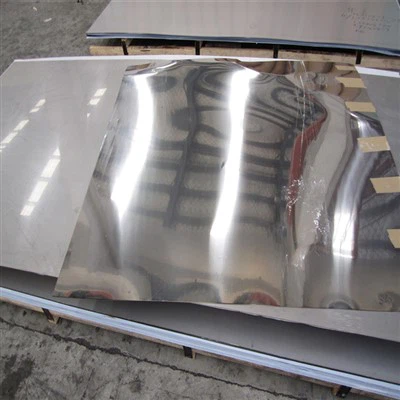 410 list od nehrđajućeg čelika