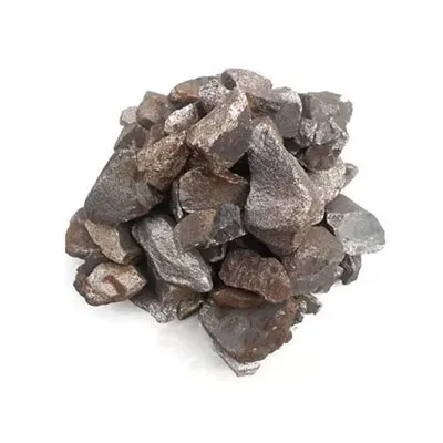 80% feromangana