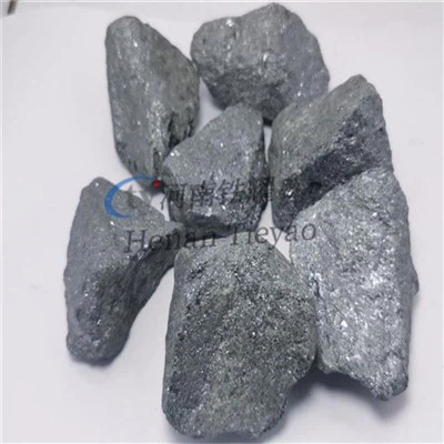 Ferro silikonske kvržice za lijevanje