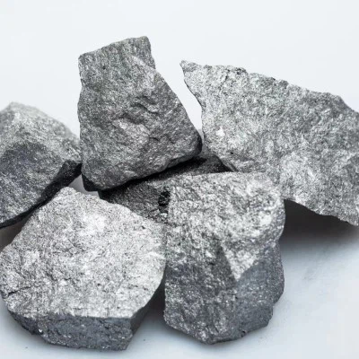Ferrosilicon Ferro silicij 65 75 fesi75 feroalloy