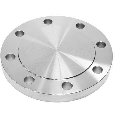 Prazna prirubnica od nehrđajućeg čelika